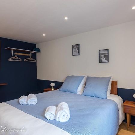 Bed and Breakfast Le Moulin Du Loison Juvigny-sur-Loison Екстер'єр фото