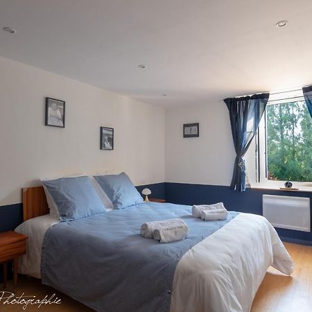 Bed and Breakfast Le Moulin Du Loison Juvigny-sur-Loison Екстер'єр фото