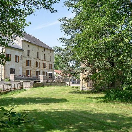 Bed and Breakfast Le Moulin Du Loison Juvigny-sur-Loison Екстер'єр фото