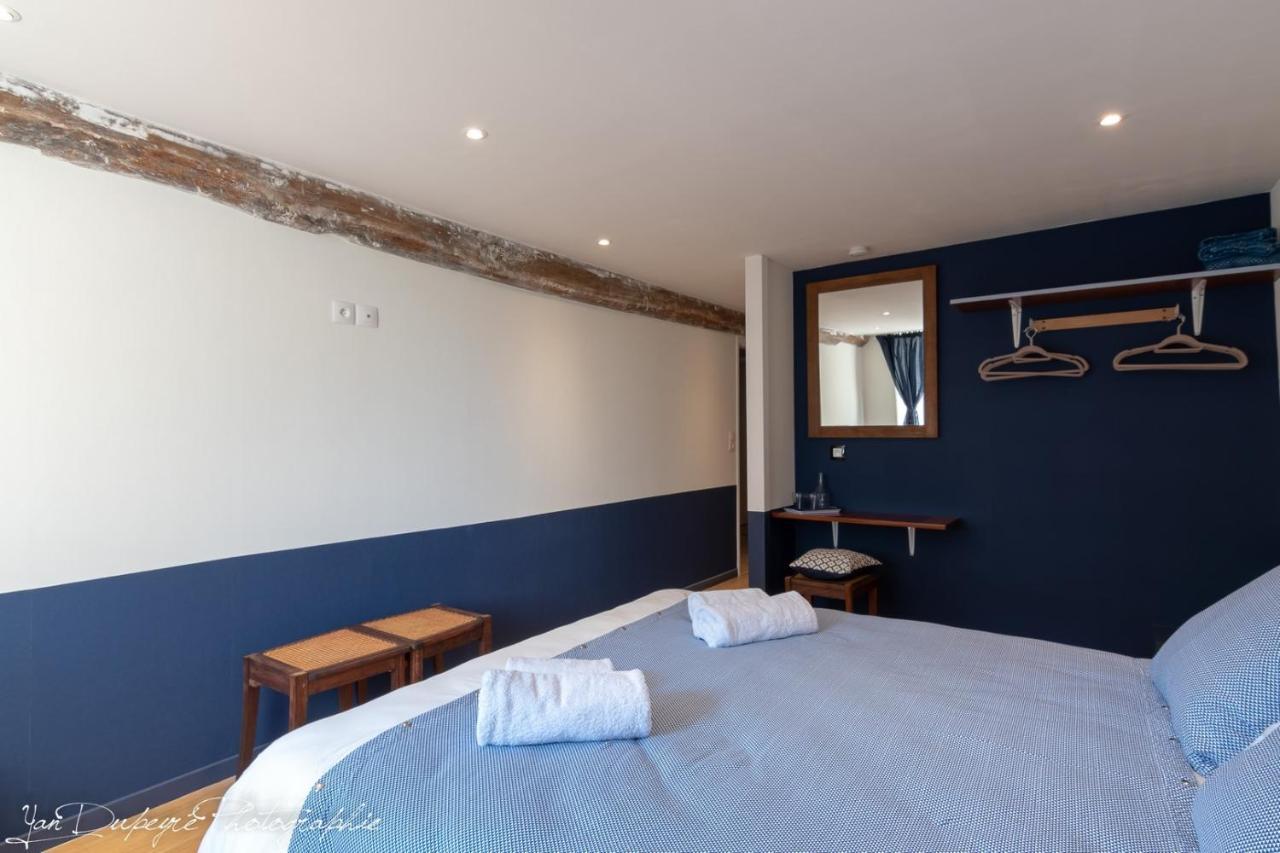 Bed and Breakfast Le Moulin Du Loison Juvigny-sur-Loison Екстер'єр фото
