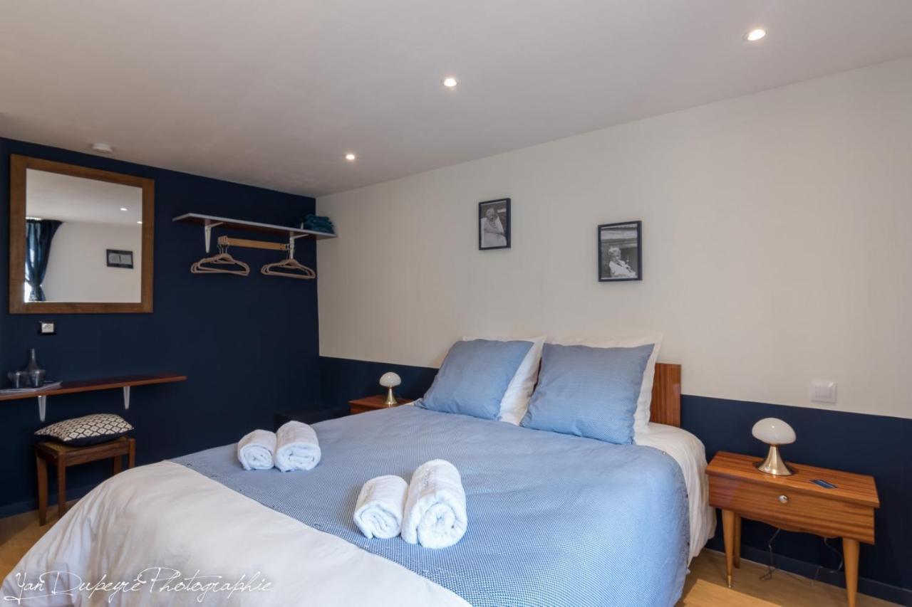 Bed and Breakfast Le Moulin Du Loison Juvigny-sur-Loison Екстер'єр фото