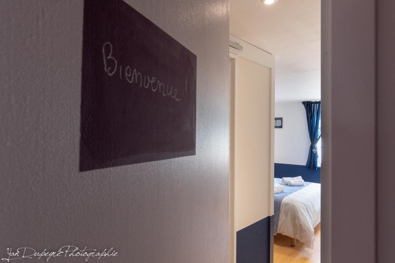 Bed and Breakfast Le Moulin Du Loison Juvigny-sur-Loison Екстер'єр фото