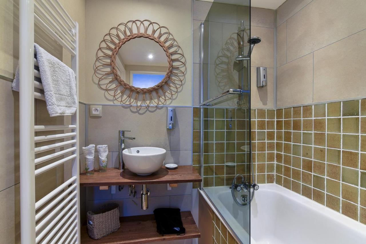 Bed and Breakfast Le Moulin Du Loison Juvigny-sur-Loison Екстер'єр фото