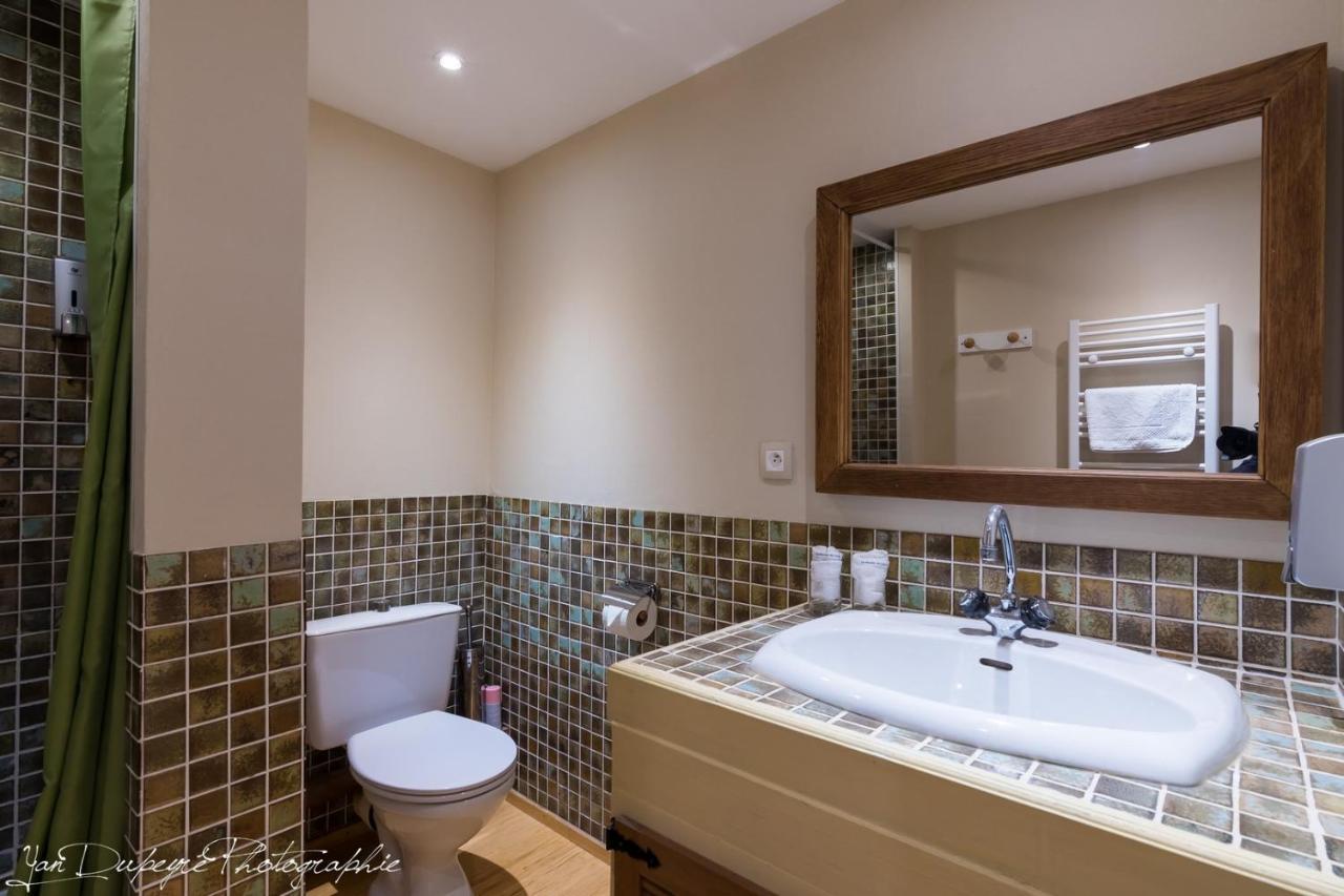 Bed and Breakfast Le Moulin Du Loison Juvigny-sur-Loison Екстер'єр фото